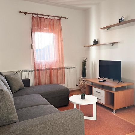 Family Majcica - Villa Malo Misto Klek Esterno foto