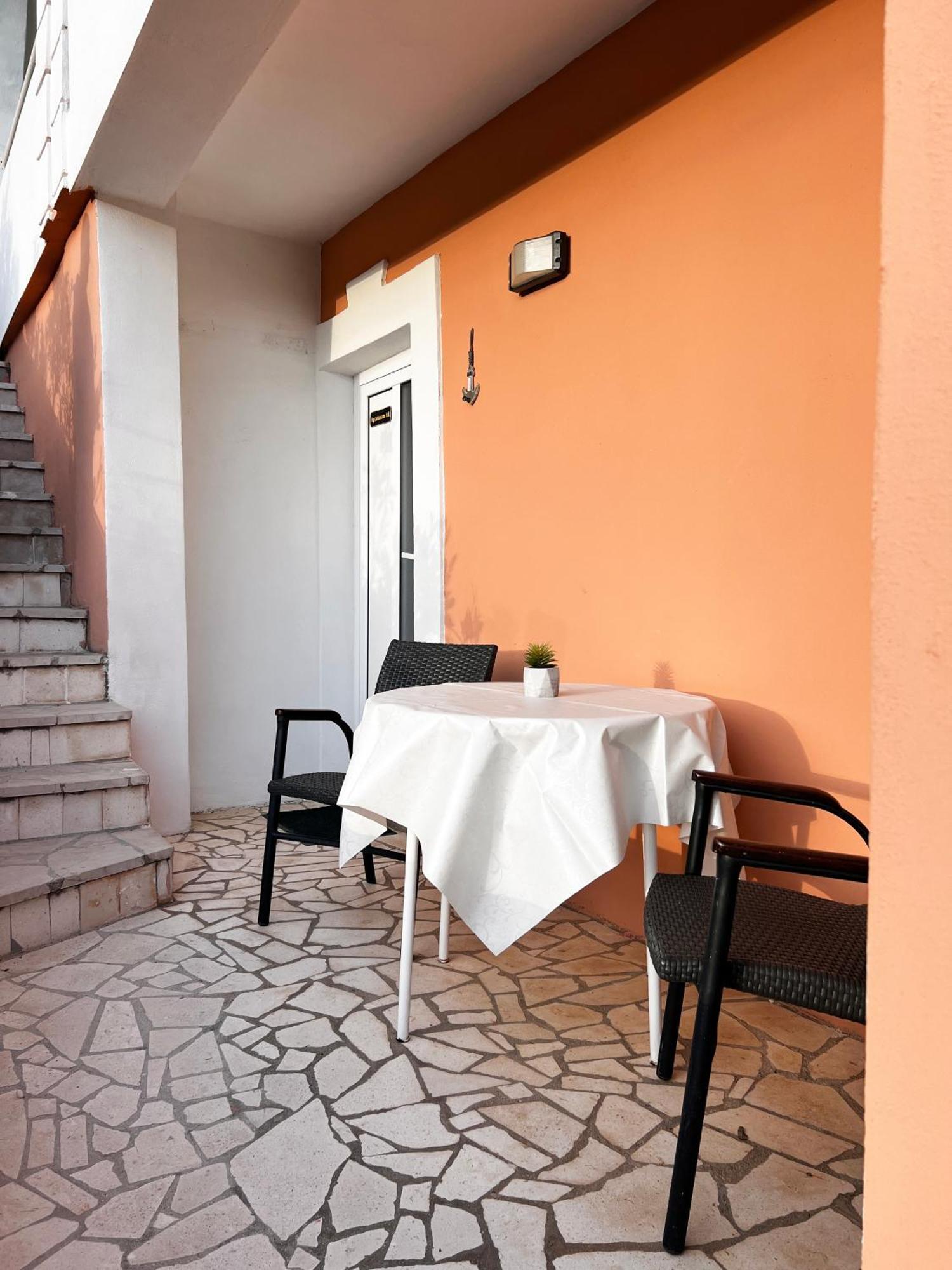 Family Majcica - Villa Malo Misto Klek Esterno foto